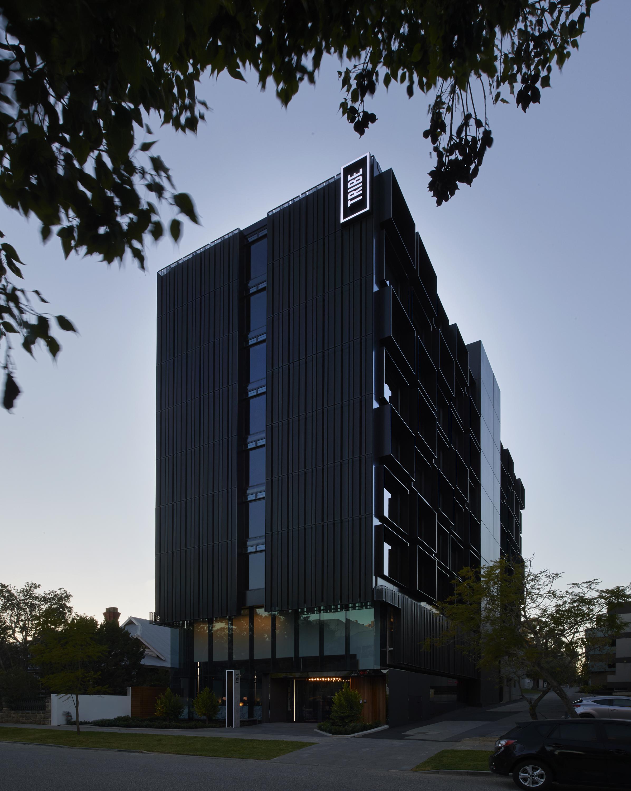 Tribe Perth Kings Park Hotel Luaran gambar