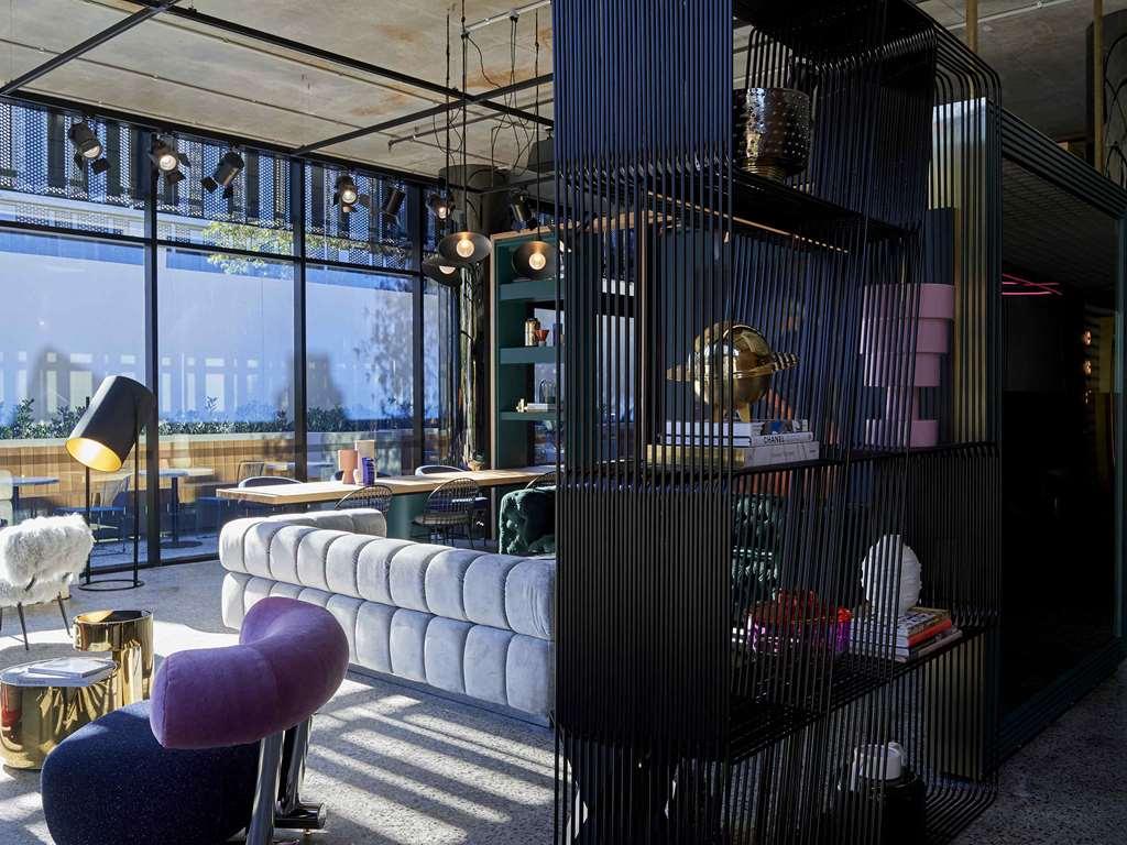 Tribe Perth Kings Park Hotel Luaran gambar