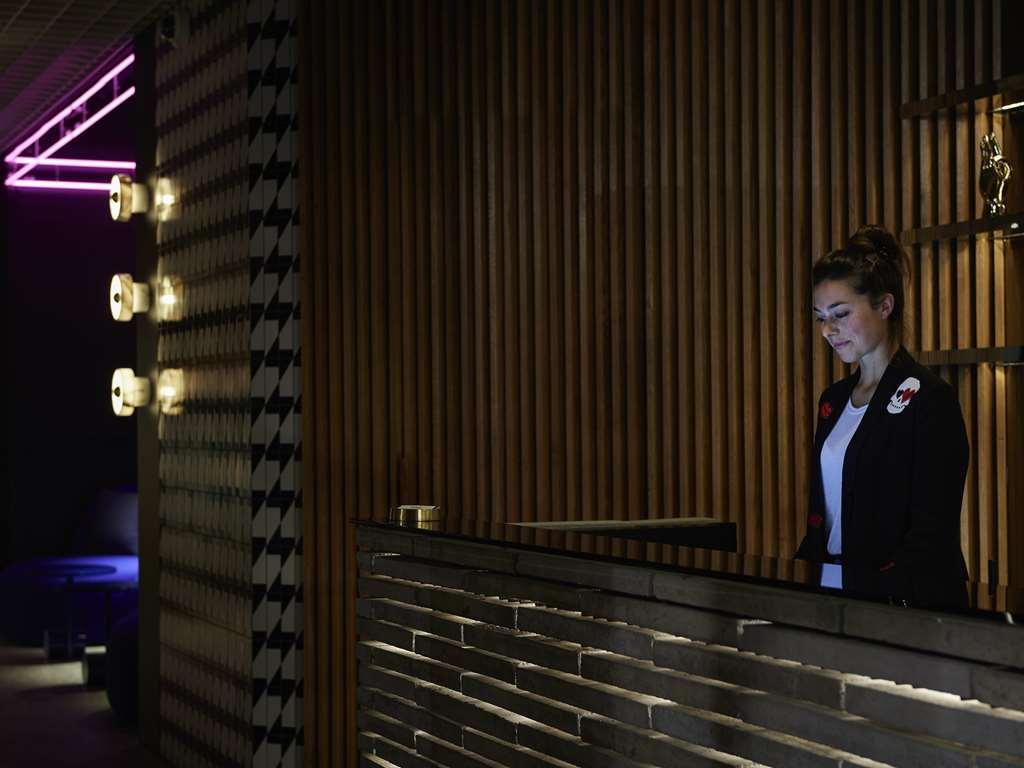 Tribe Perth Kings Park Hotel Luaran gambar