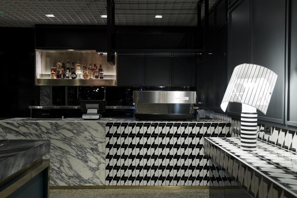 Tribe Perth Kings Park Hotel Luaran gambar
