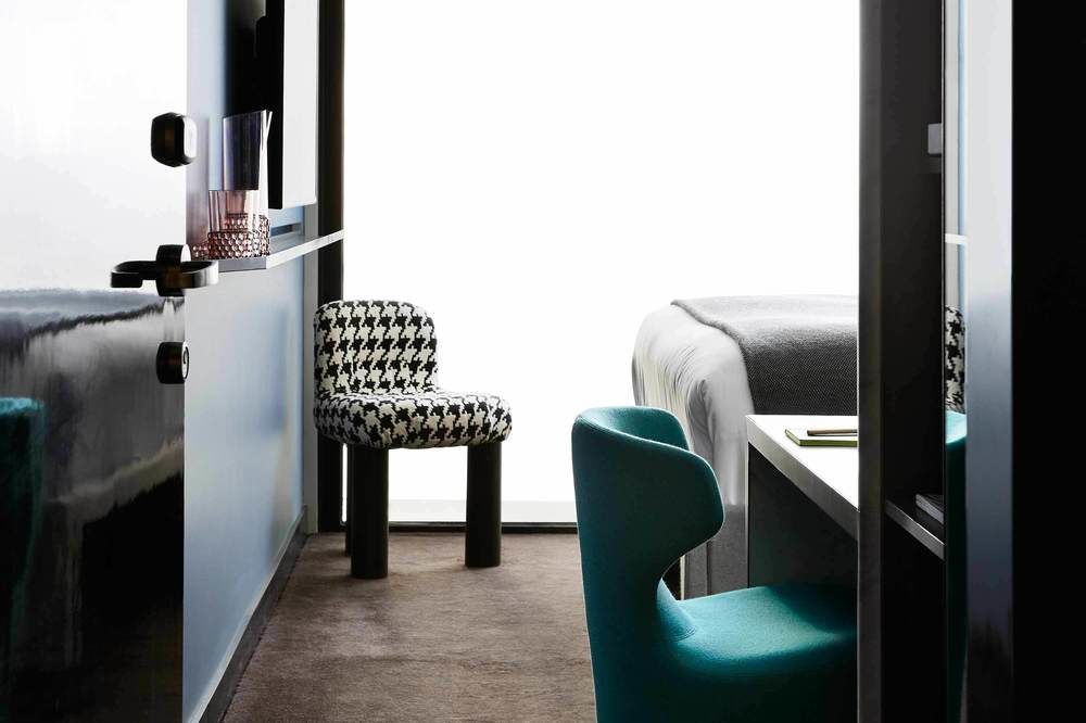 Tribe Perth Kings Park Hotel Luaran gambar