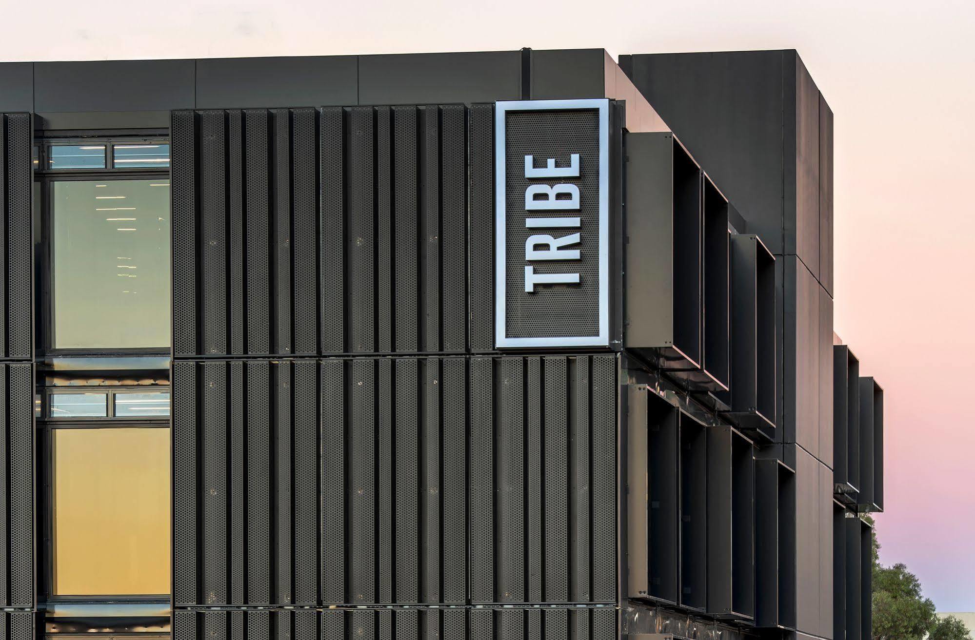 Tribe Perth Kings Park Hotel Luaran gambar